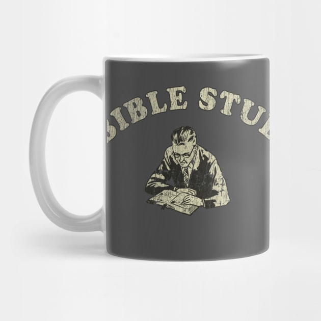 Bible Stud by JCD666